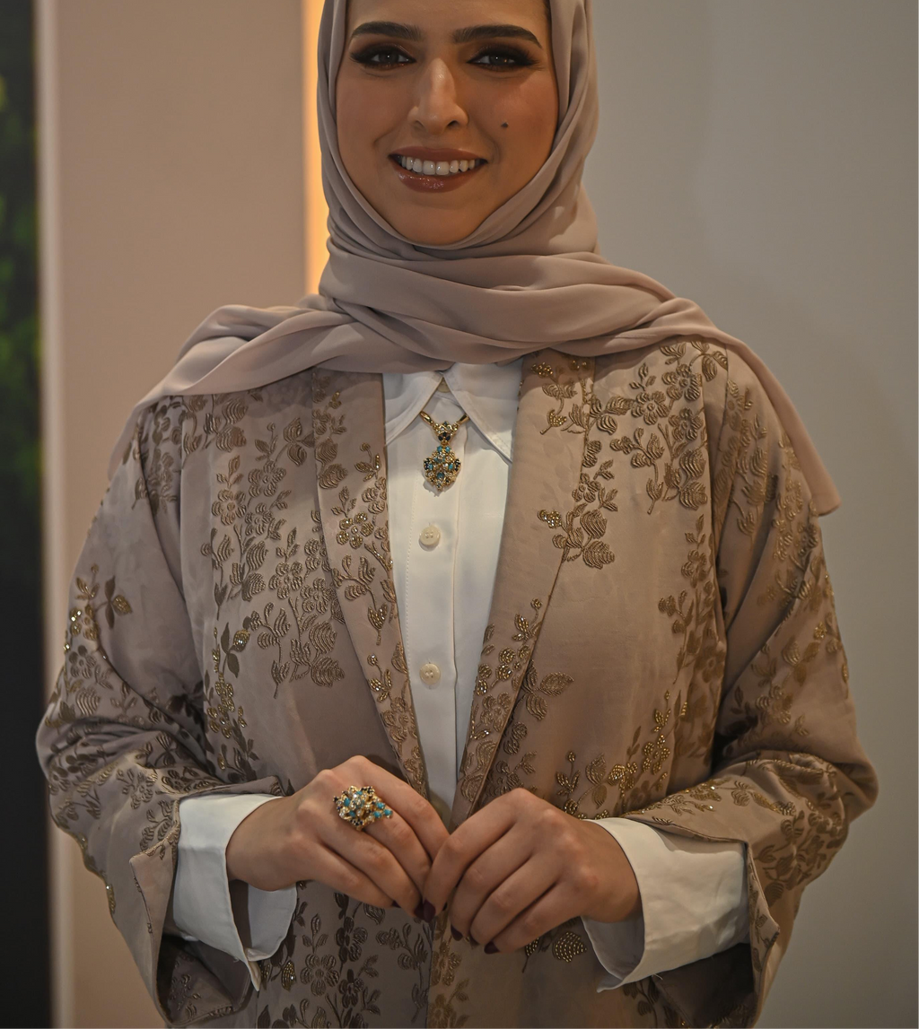 NO.015 | TUR & GOLDEN