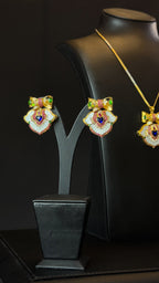 VINTAGE NO.1 | SILVER & GOLDEN