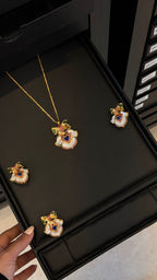 VINTAGE NO.1 | SILVER & GOLDEN