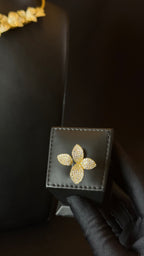 CHOKER NONI | GOLDEN