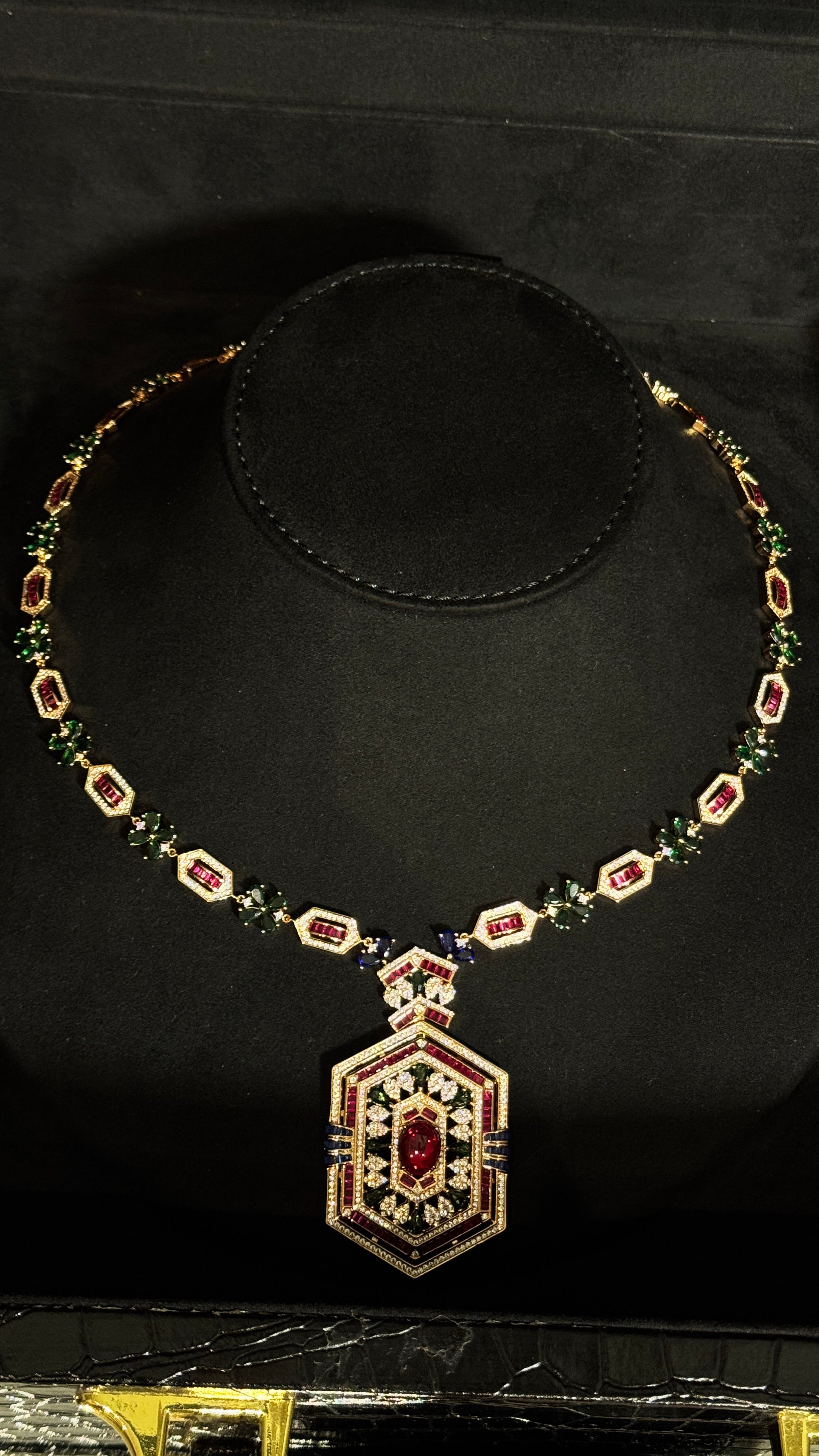 NAD SHAMMA | FULL SET