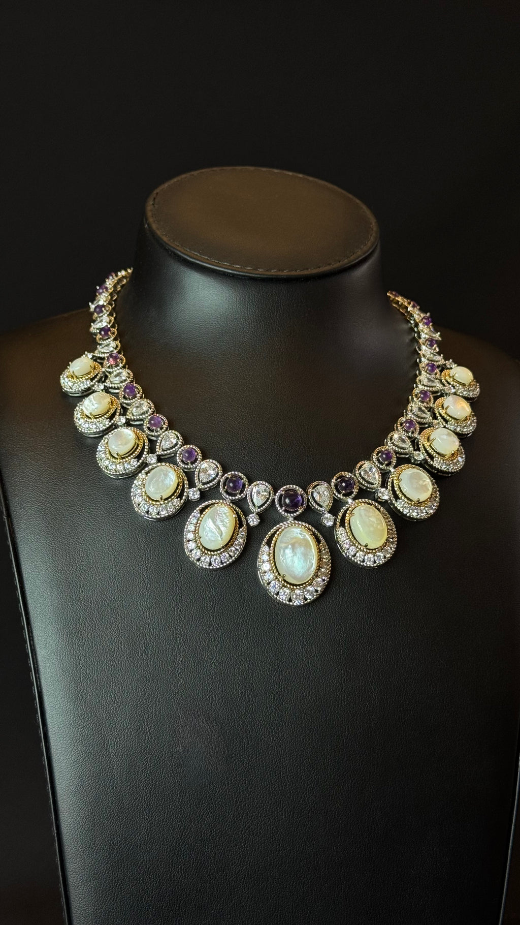 NAD ALSHBA | MO PEARL & WHITE