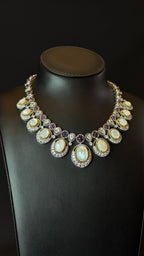 NAD ALSHBA | MO PEARL & WHITE