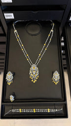 KALBA | YELLOW