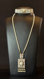 NO.94 | PEARLS & GOLDEN