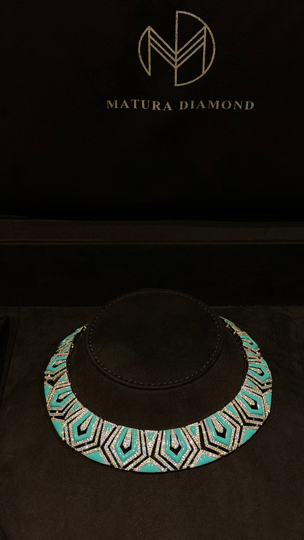 PALM | TURQUOISE