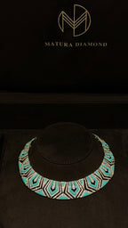 PALM | TURQUOISE