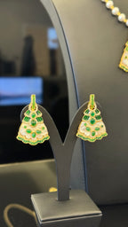 HESSA | VINTAGE GREEN