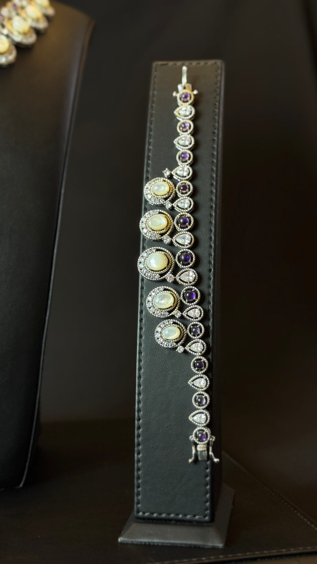 NAD ALSHBA | MO PEARL & WHITE