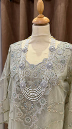 ALREGAYEB | WHITE