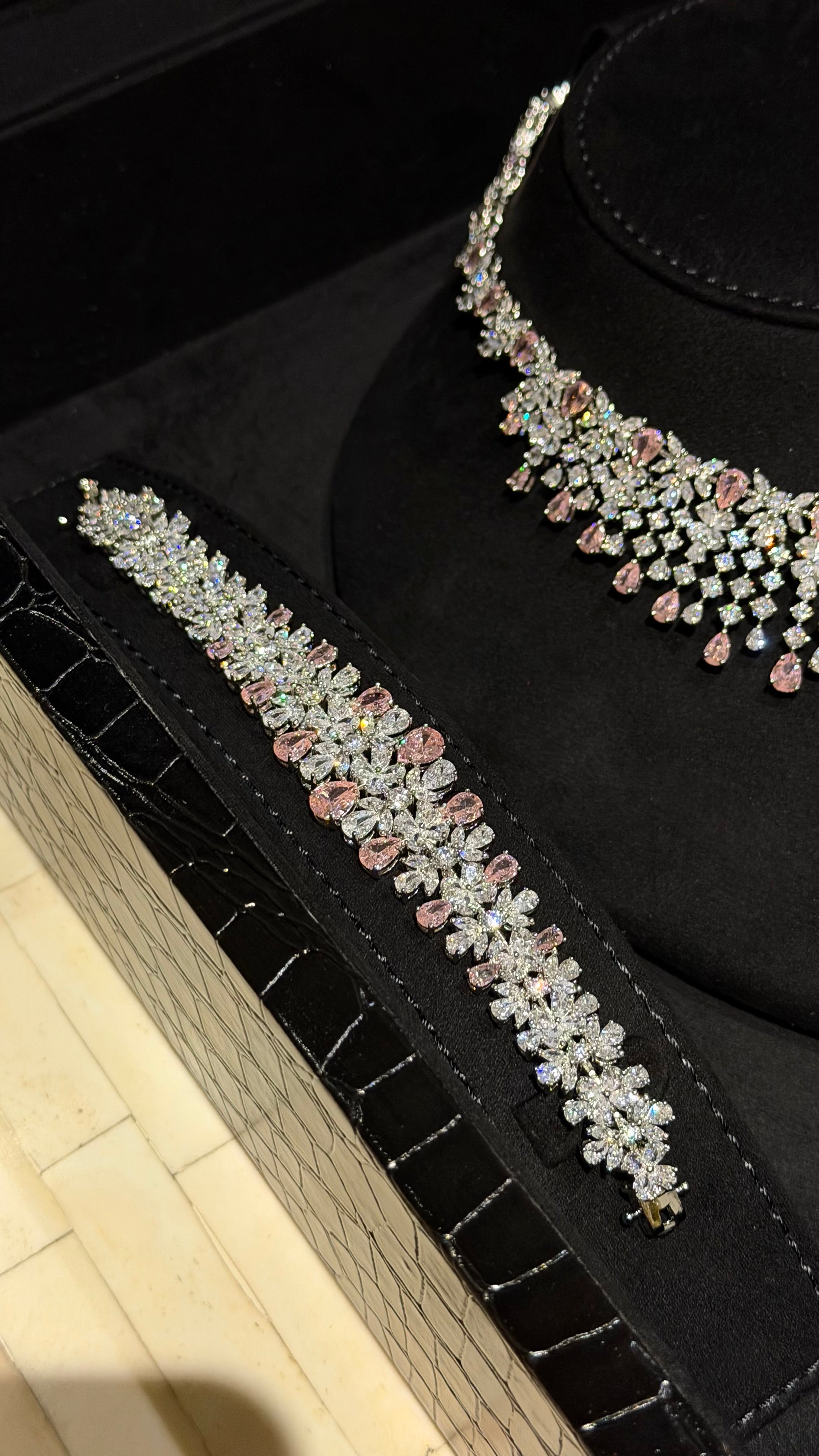 ALDHAHER | PINK