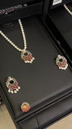 RUBY 003 | SILVER & GOLDEN