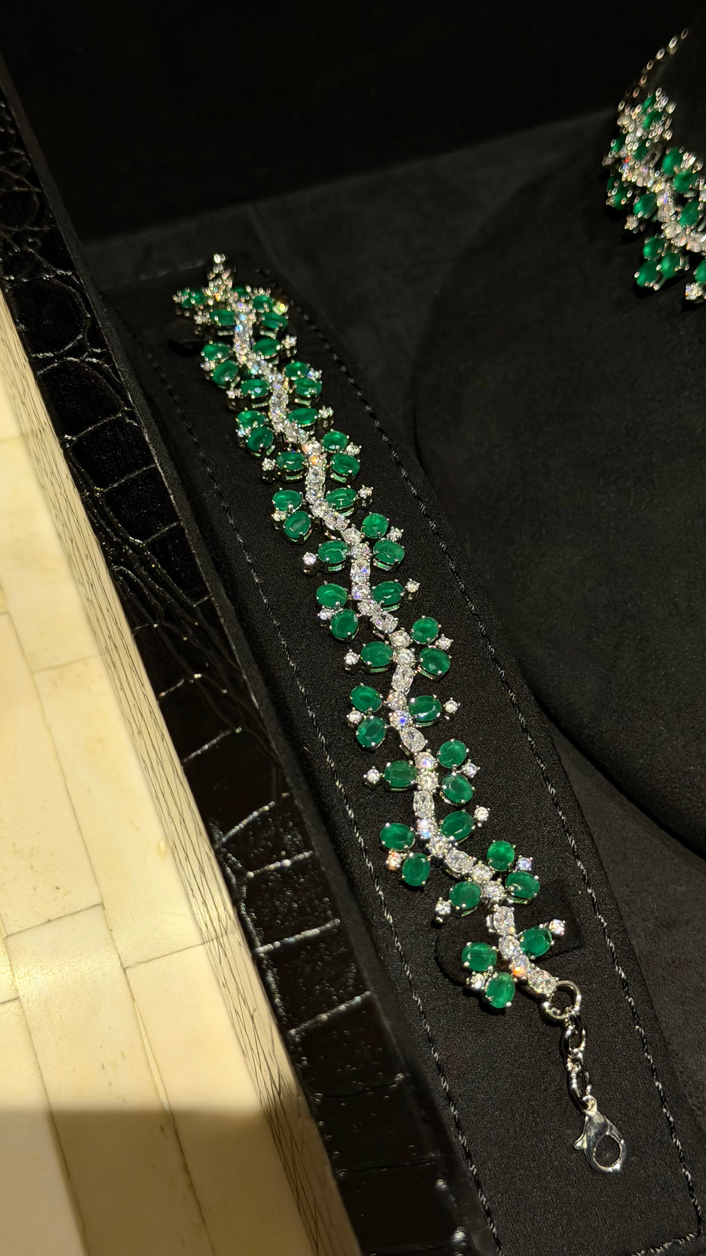 NAJWA | GREEN