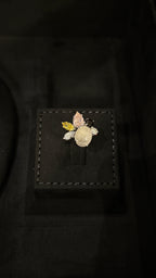 ALMUTAINA | PINK & ROZE QUARTZ