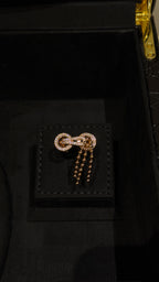 ALMARFA | ROSE GOLDEN