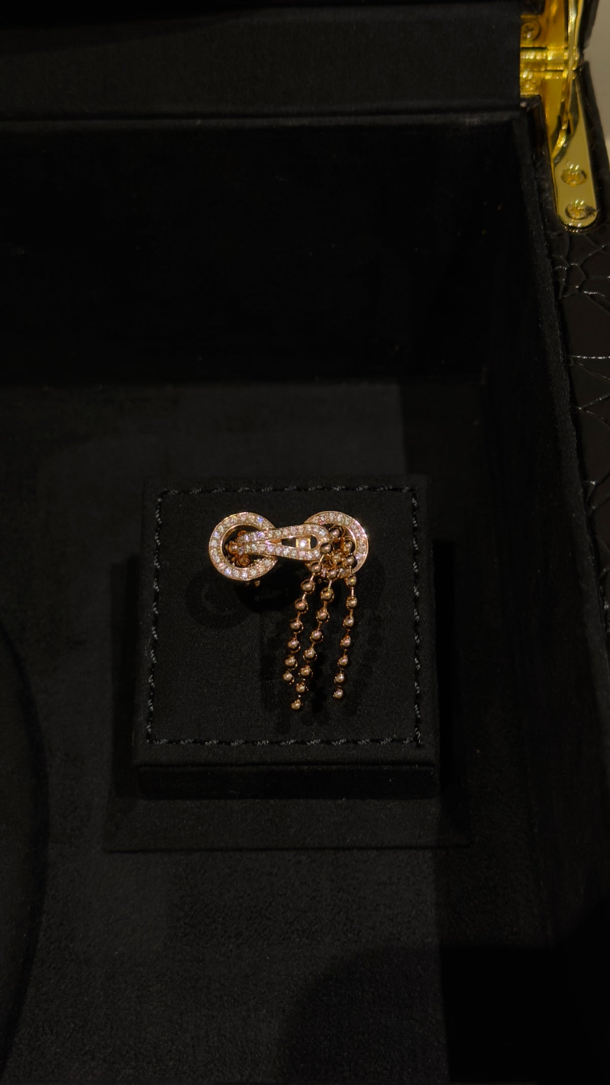 ALMARFA | ROSE GOLDEN