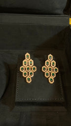 ALQUA | GREEN & R.GOLDEN