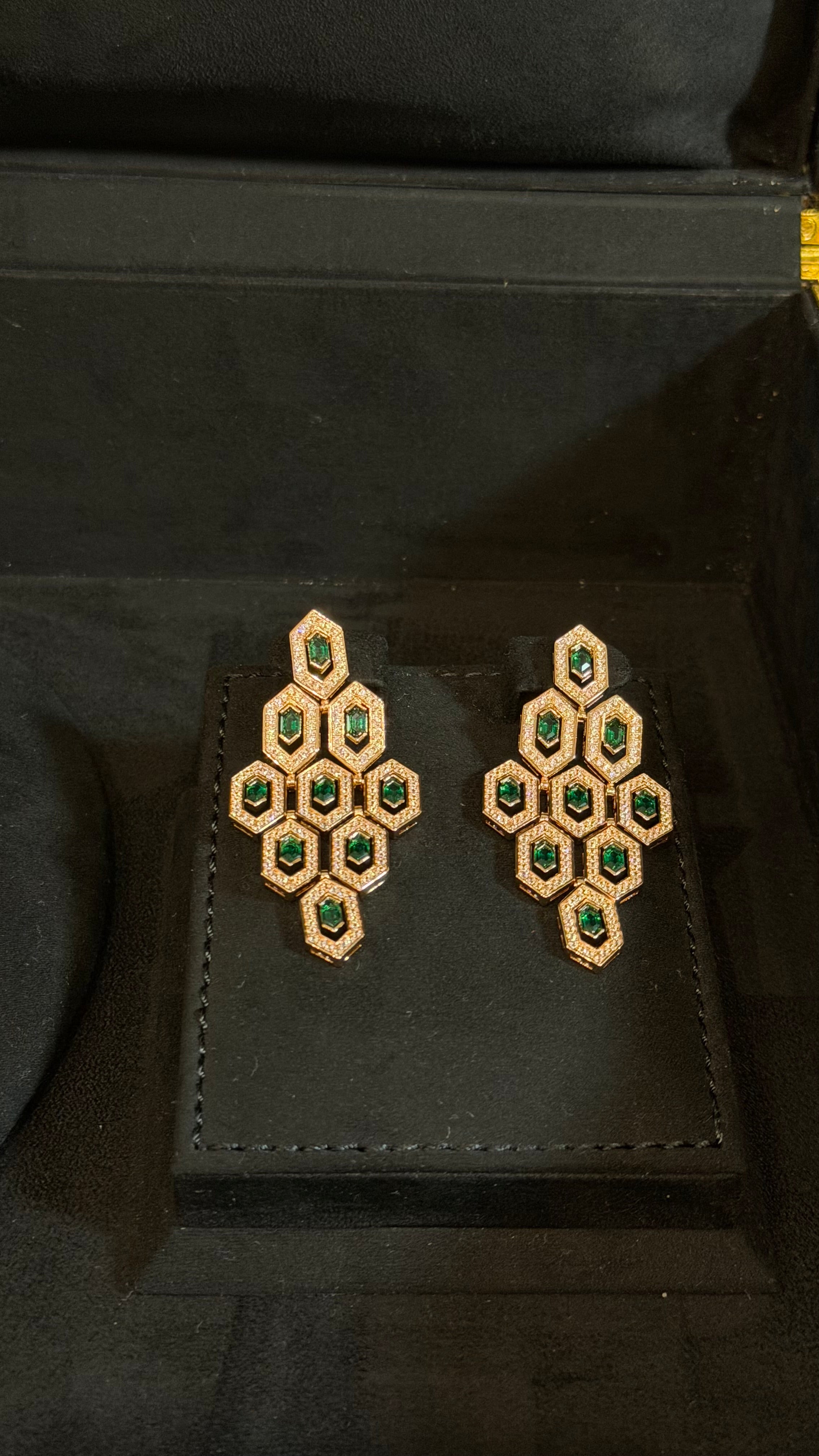 ALQUA | GREEN & R.GOLDEN