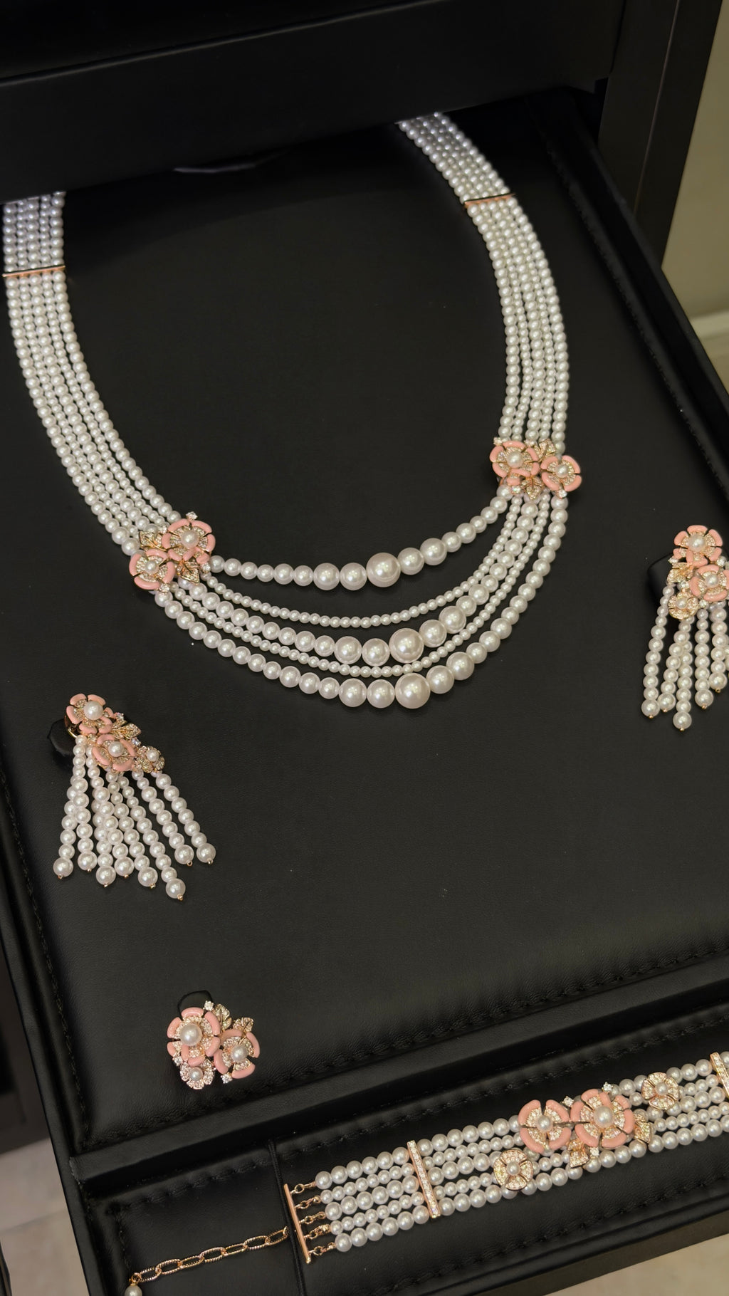PEARLS-013 | PINK