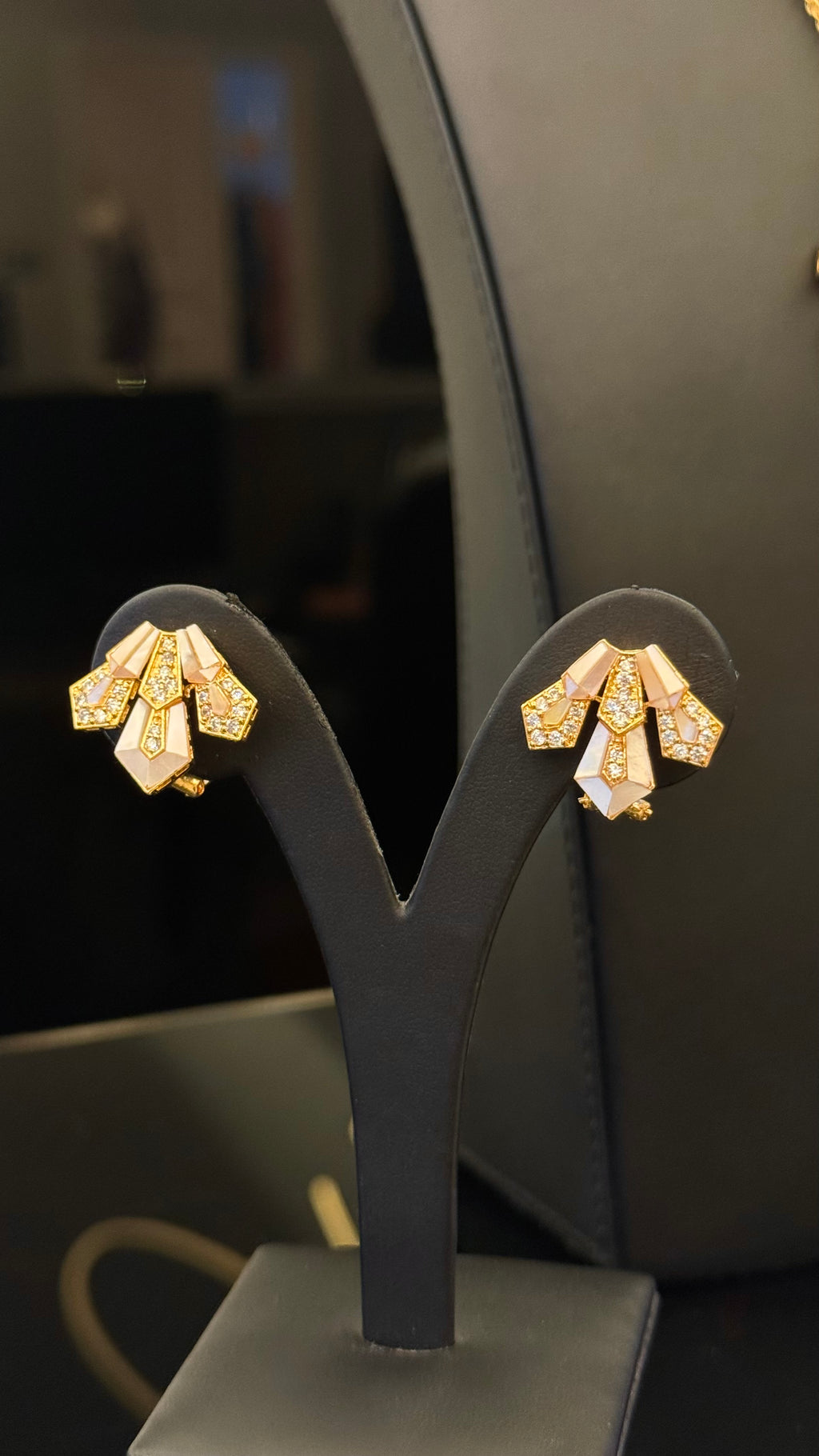 SILVER 047 | CHAIN & GOLDEN