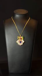 VINTAGE NO.1 | SILVER & GOLDEN