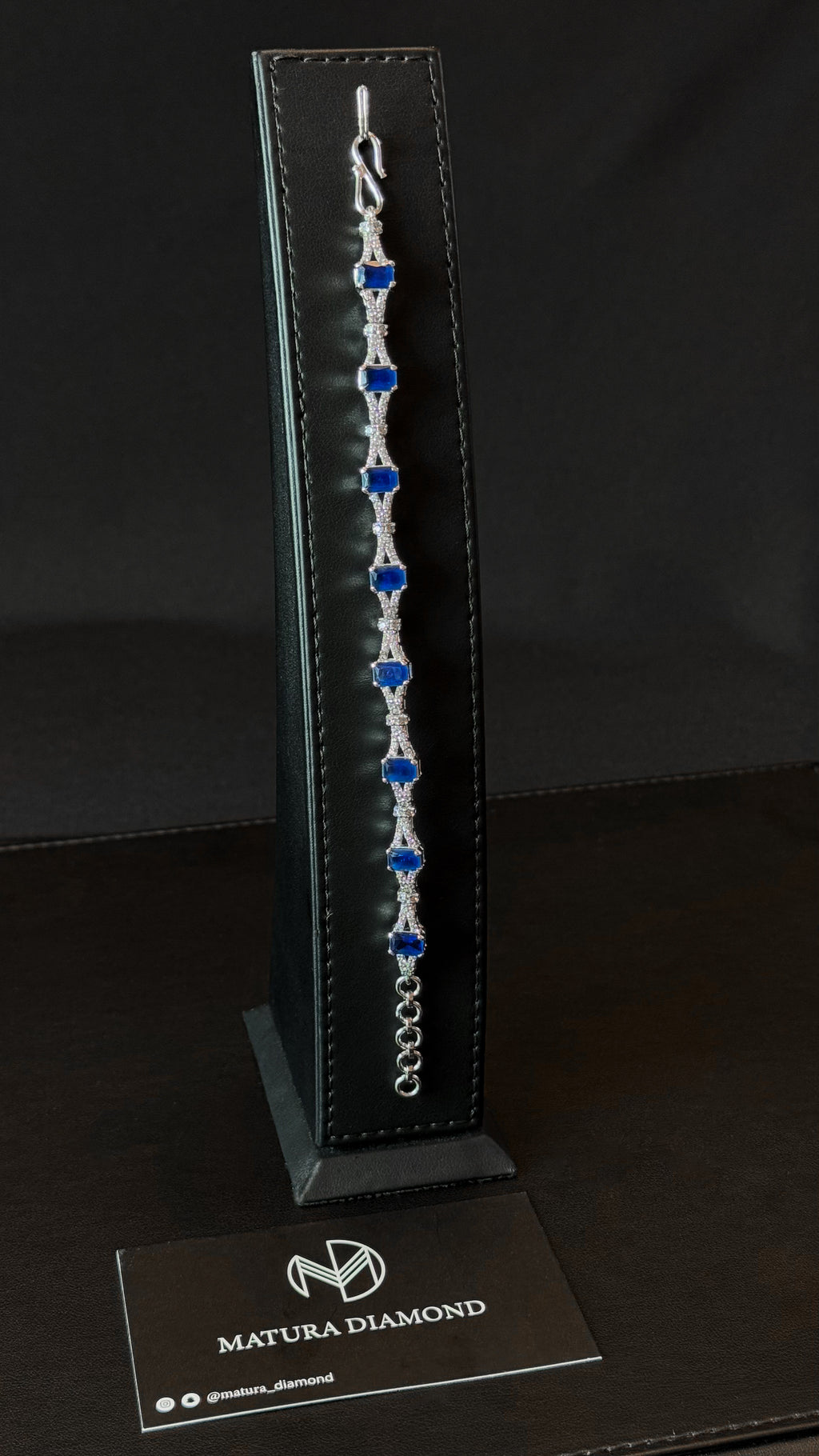 BRACELET & SILVER | 018