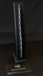 BRACELET & SILVER | 018