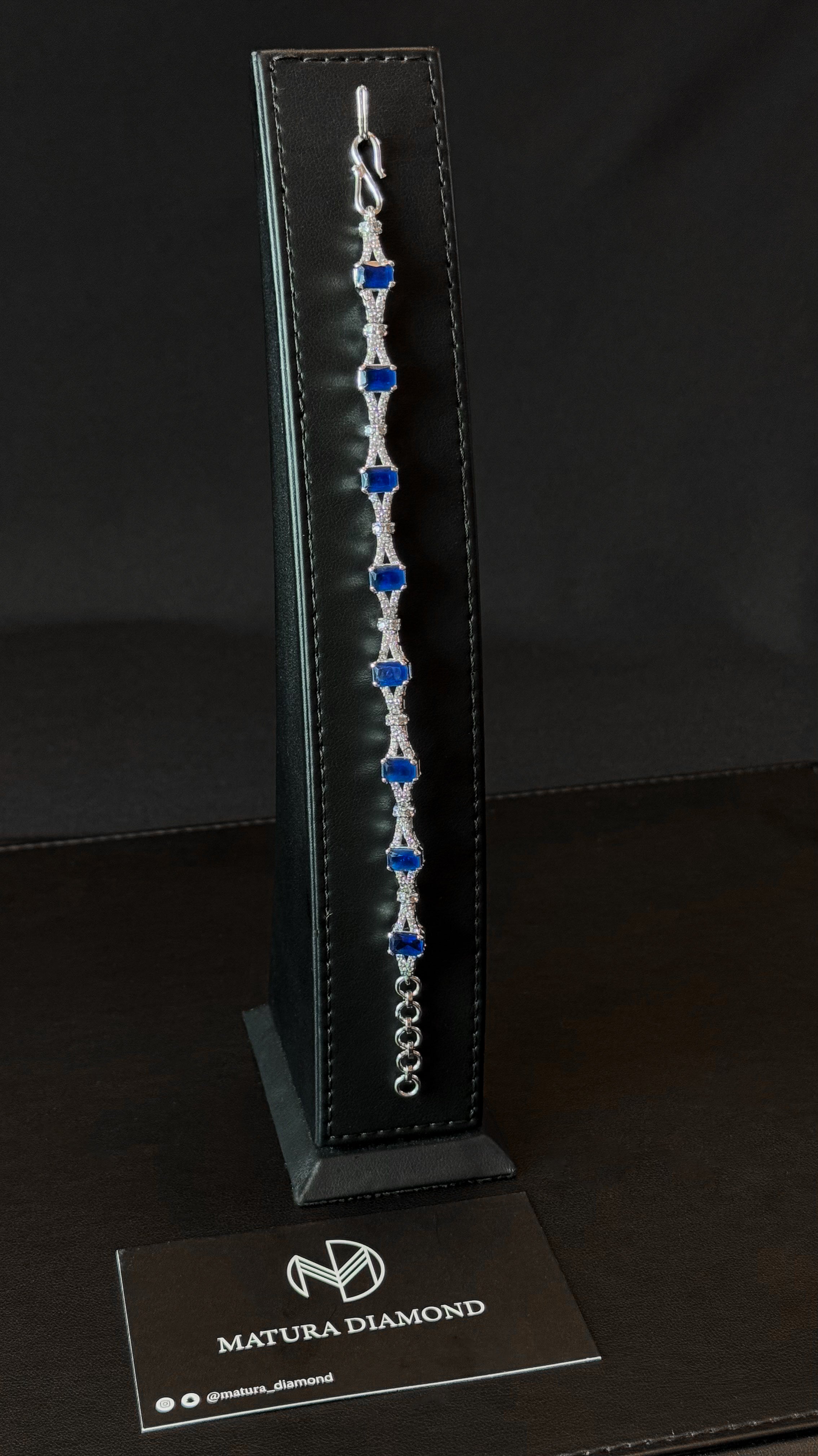 BRACELET & SILVER | 018