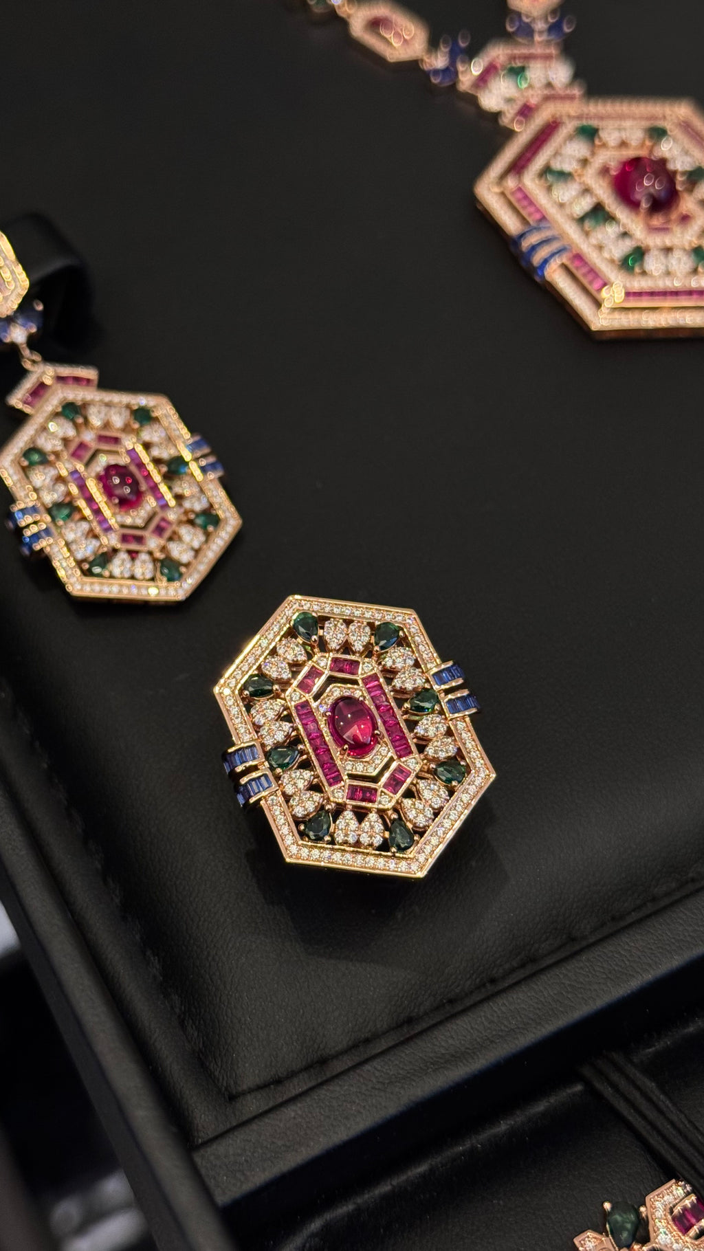 NAD SHAMMA | FULL SET