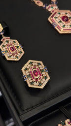 NAD SHAMMA | FULL SET