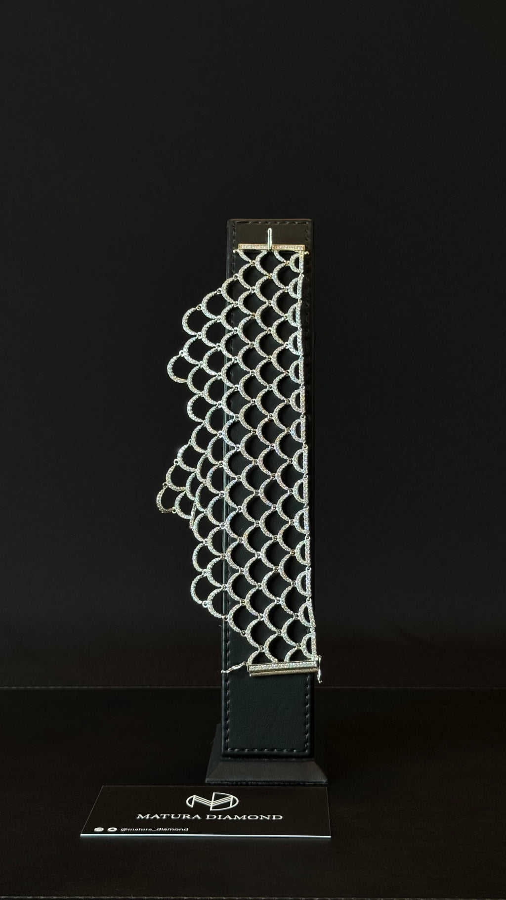 BRACELET & SILVER | 031