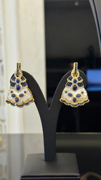 HESSA | VINTAGE BLUE