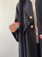 ALJURF | YELLOW & GREEN