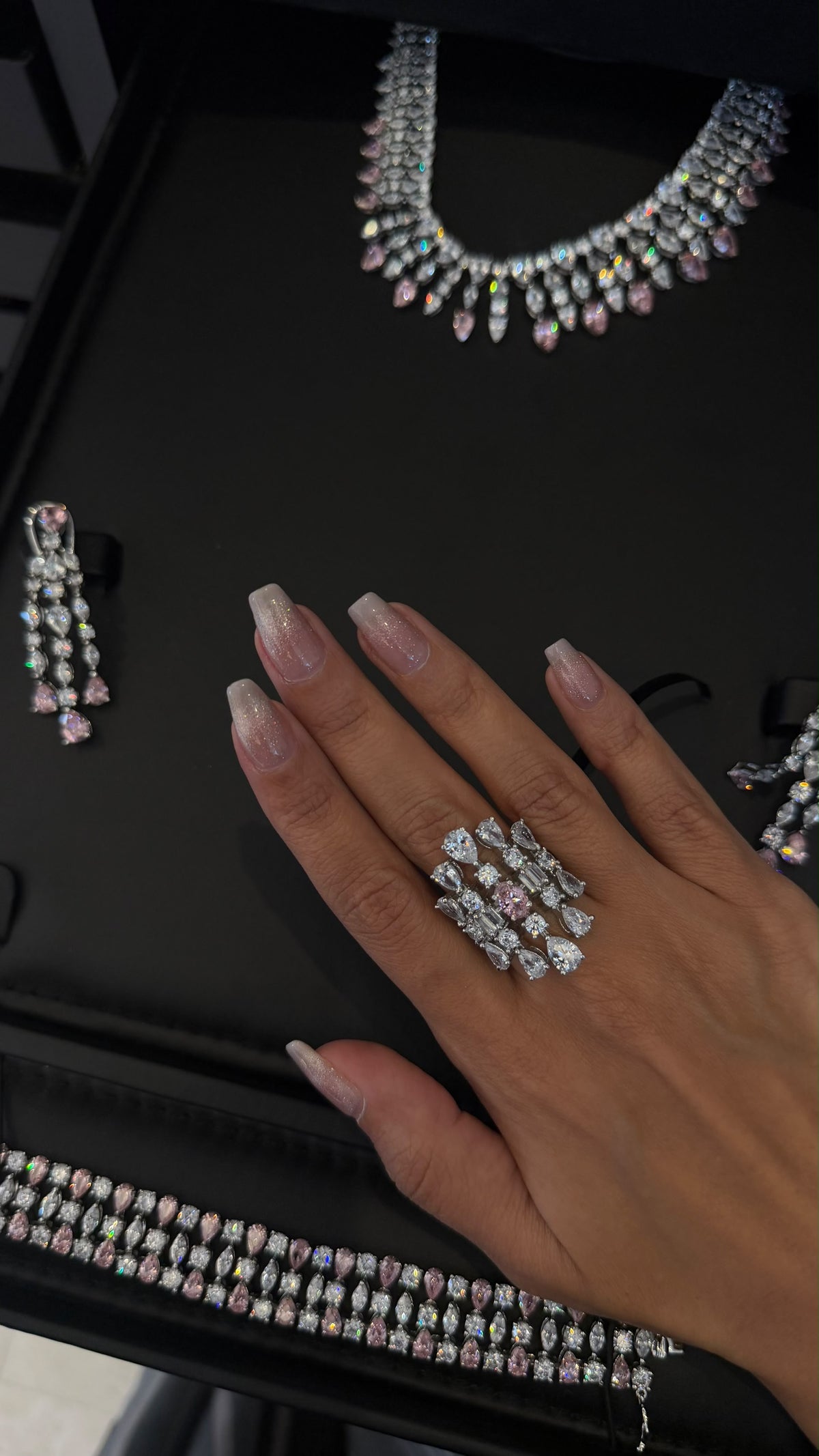 MARYAM | PINK