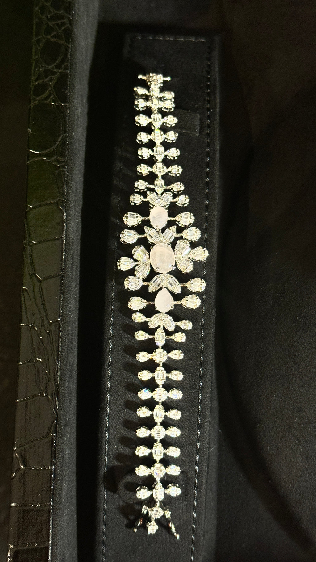 ZAKHER | ROZE QUARTZ & PINK