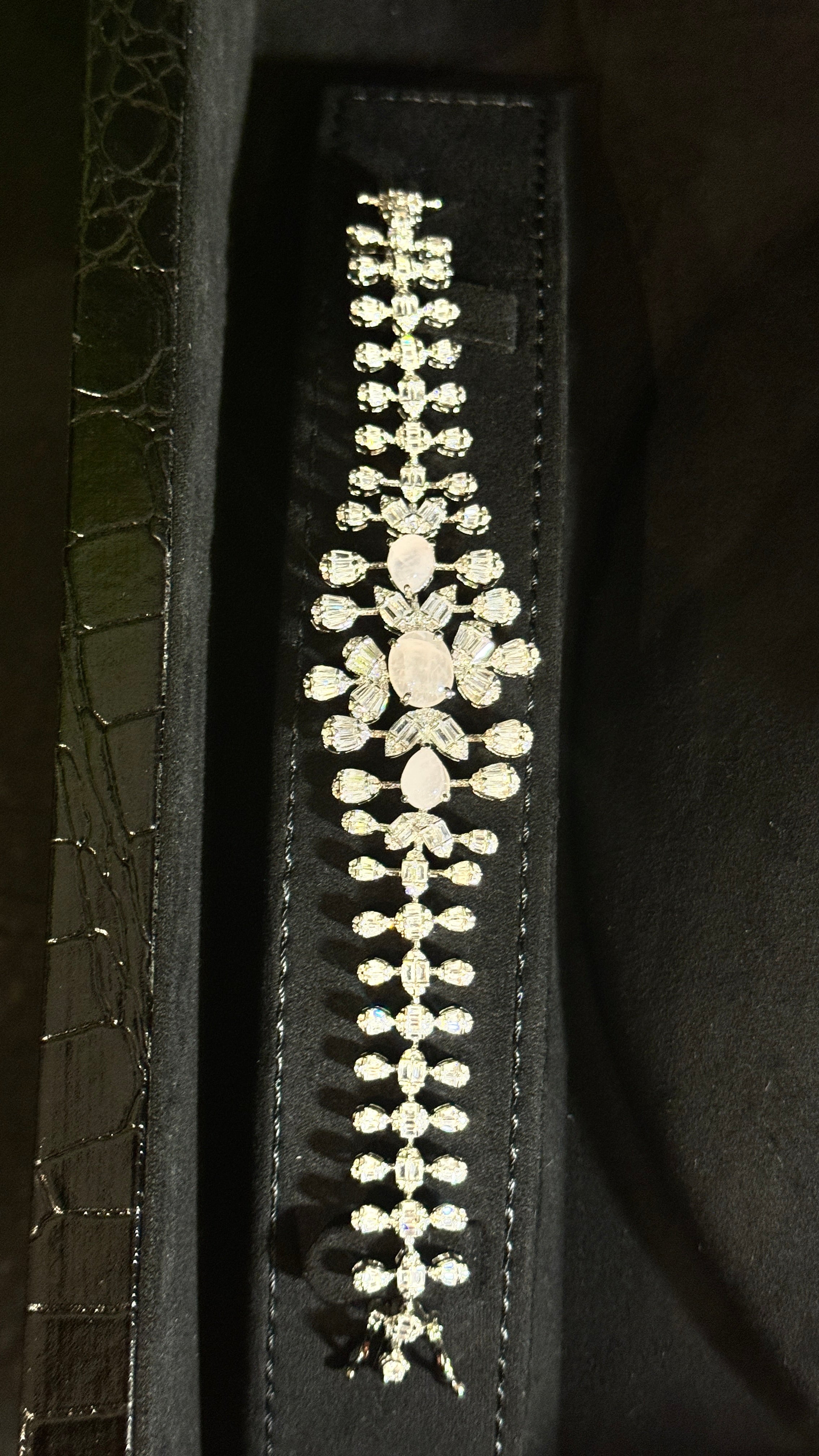 ZAKHER | ROZE QUARTZ & PINK