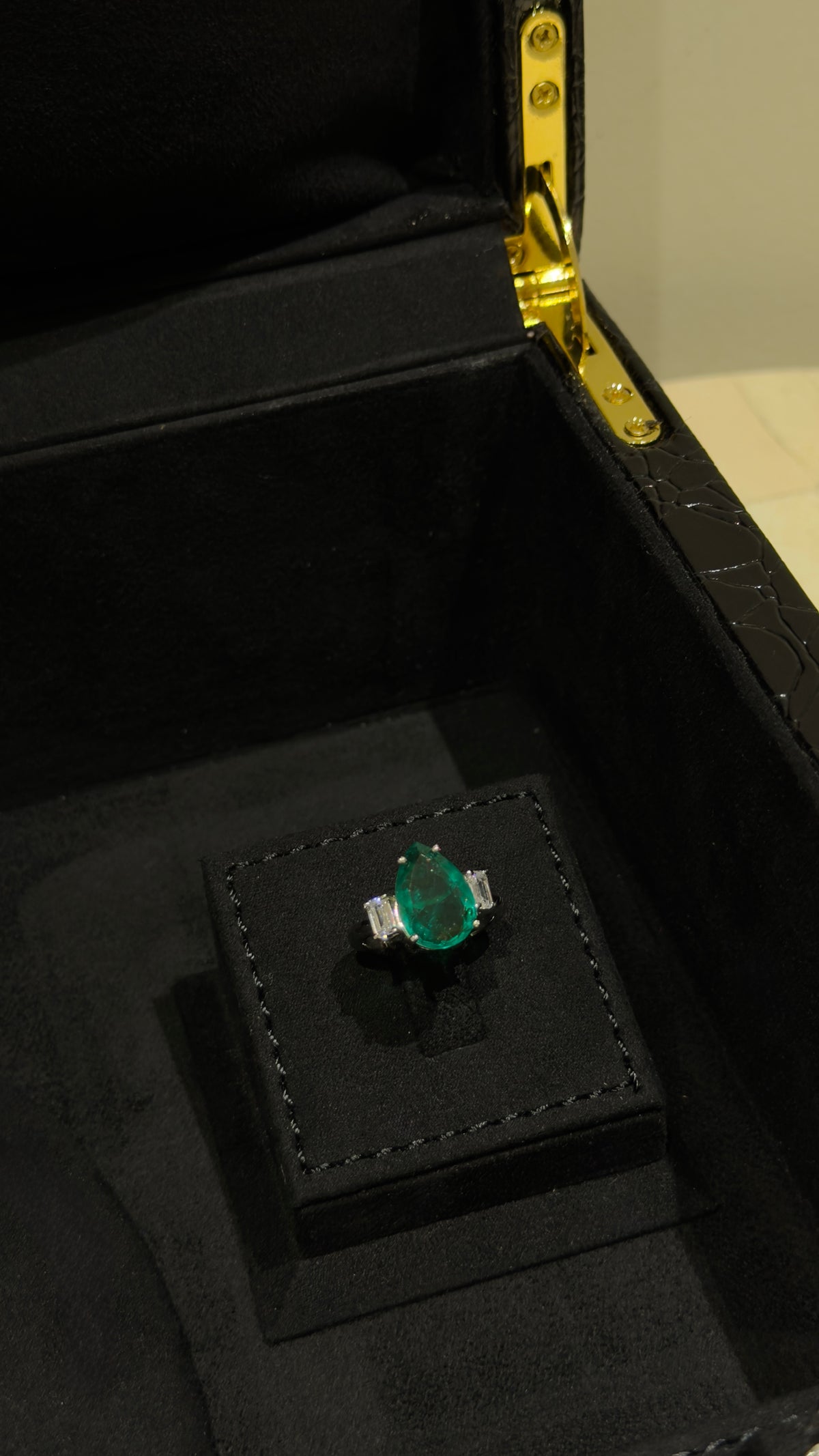 ALSALAMAT | GREEN