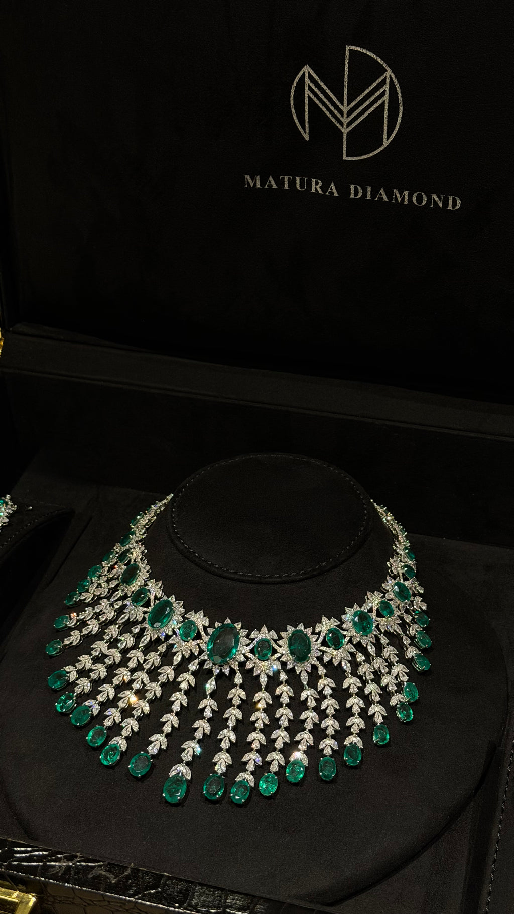 SHAMSA | GREEN