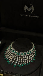 SHAMSA | GREEN