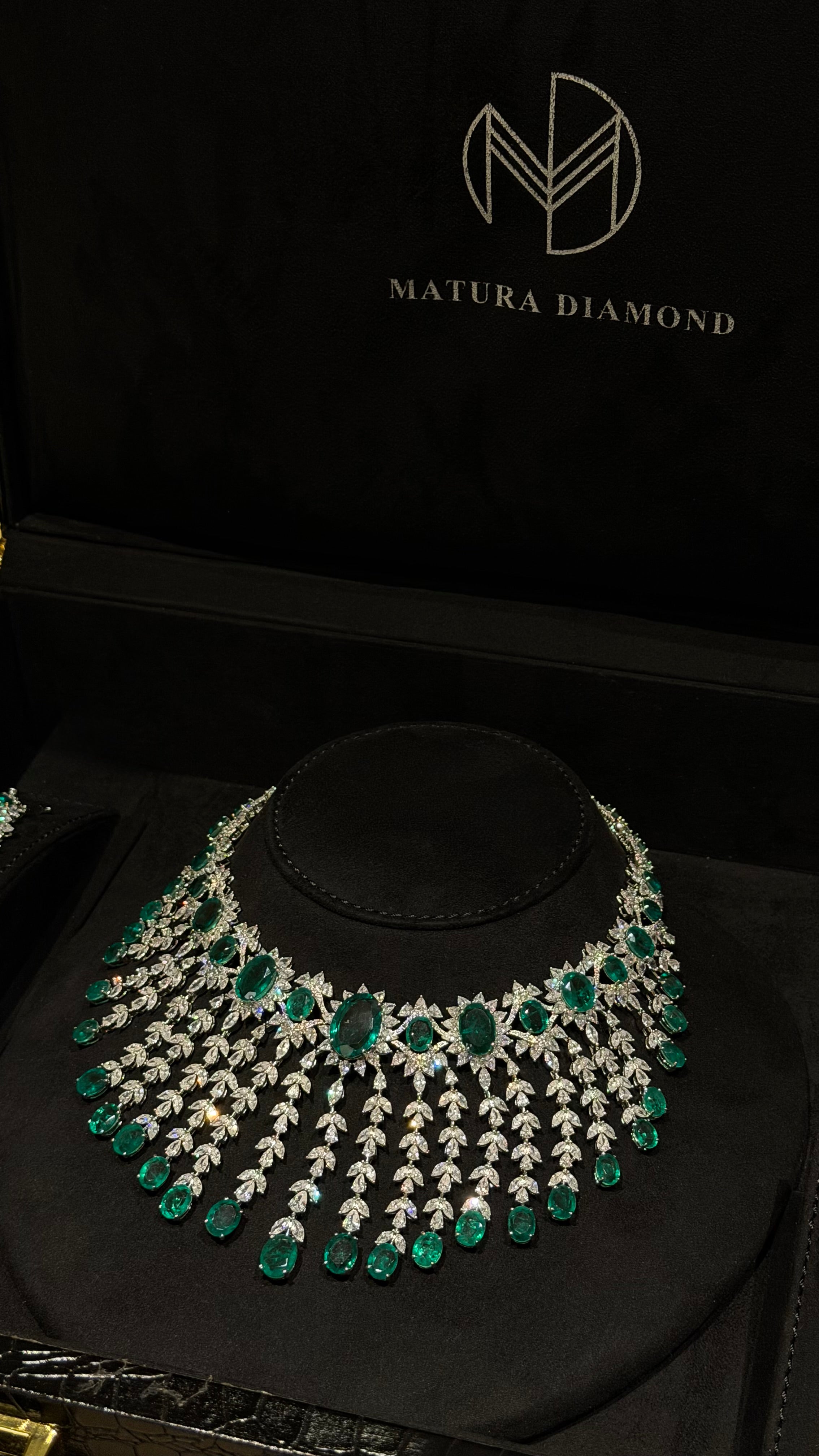 SHAMSA | GREEN
