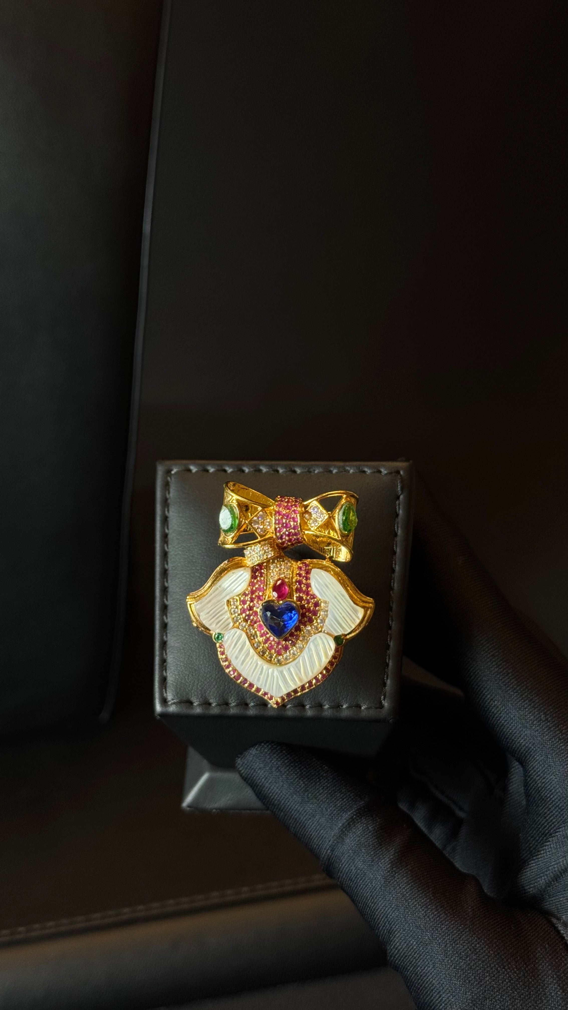 VINTAGE NO.1 | E&R ONLY