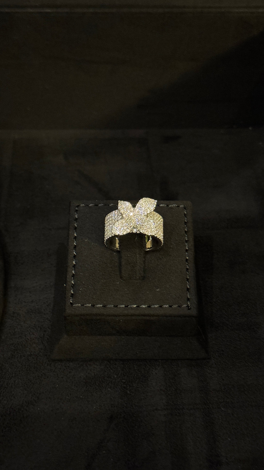 CHOKER ALMIRGAB | WHITE