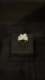 CHOKER ALMIRGAB | WHITE