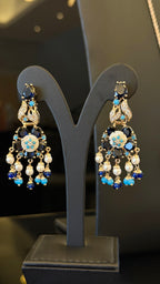 NO.080 | BLUE & TUR