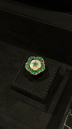 NO.046 | GREEN