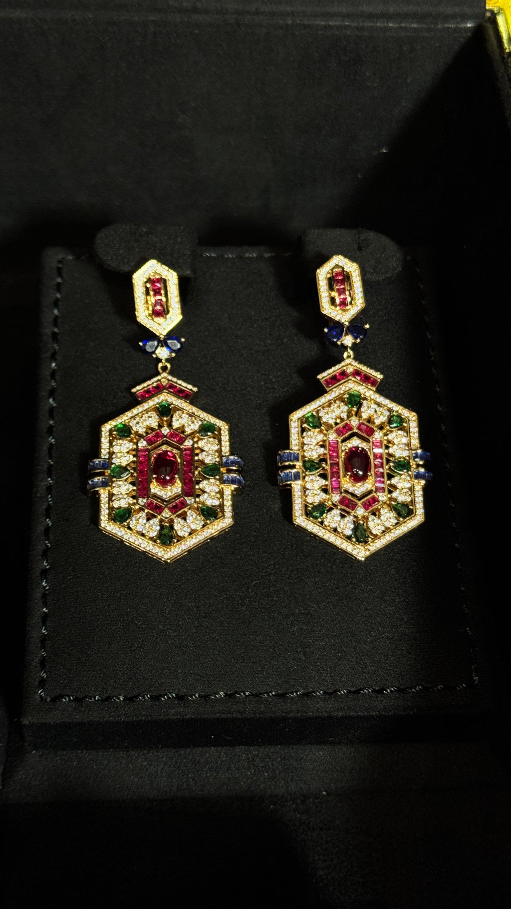 NAD SHAMMA | FULL SET