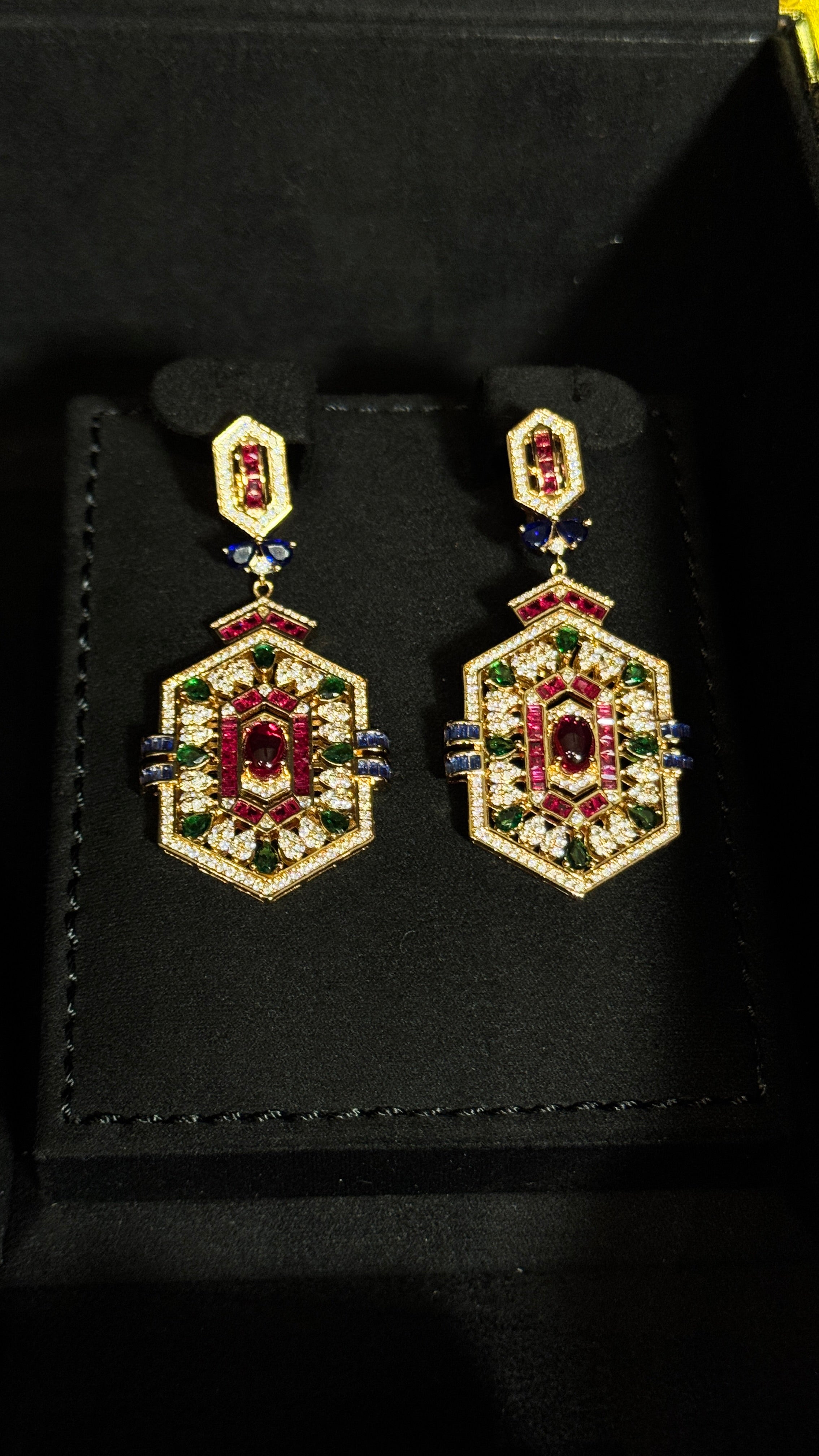 NAD SHAMMA | FULL SET