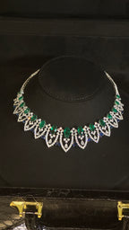ALMAQAM | GREEN & BLUE