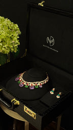 MUWEILAH | ROSE GOLDEN