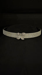 CHOKER ALMIRGAB | WHITE